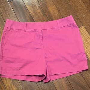 LOFT Vibrant Pink Women's Shorts